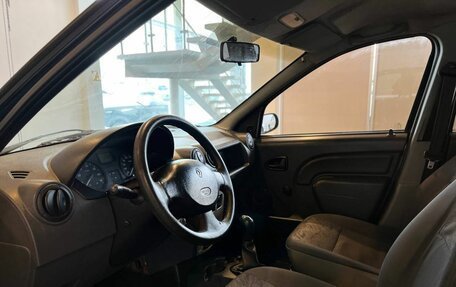 Renault Logan I, 2007 год, 253 000 рублей, 22 фотография