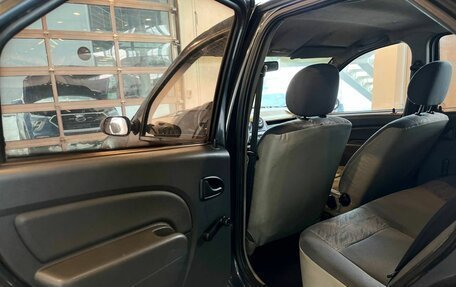 Renault Logan I, 2007 год, 253 000 рублей, 23 фотография