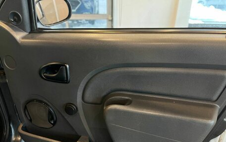 Renault Logan I, 2007 год, 253 000 рублей, 27 фотография