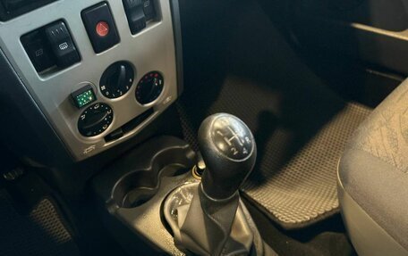 Renault Logan I, 2007 год, 253 000 рублей, 30 фотография