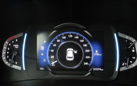 Hyundai Creta, 2021 год, 2 455 000 рублей, 7 фотография