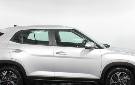 Hyundai Creta, 2021 год, 2 455 000 рублей, 3 фотография