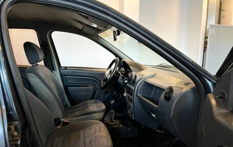 Renault Logan I, 2007 год, 253 000 рублей, 28 фотография