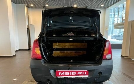 Renault Logan I, 2007 год, 253 000 рублей, 32 фотография