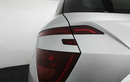 Hyundai Creta, 2021 год, 2 455 000 рублей, 16 фотография