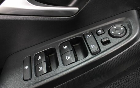 Hyundai Creta, 2021 год, 2 455 000 рублей, 8 фотография