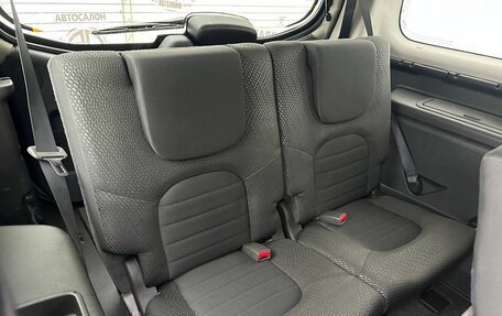 Nissan Pathfinder, 2013 год, 1 749 000 рублей, 14 фотография