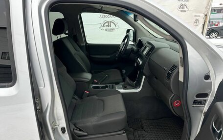 Nissan Pathfinder, 2013 год, 1 749 000 рублей, 16 фотография