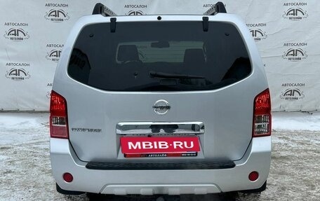 Nissan Pathfinder, 2013 год, 1 749 000 рублей, 7 фотография