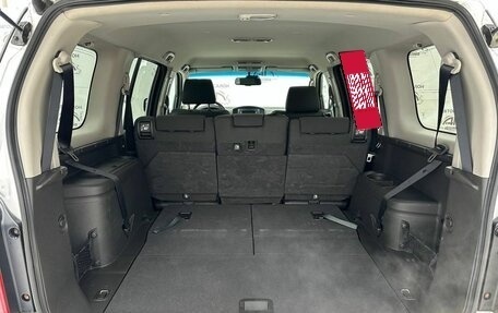 Nissan Pathfinder, 2013 год, 1 749 000 рублей, 12 фотография