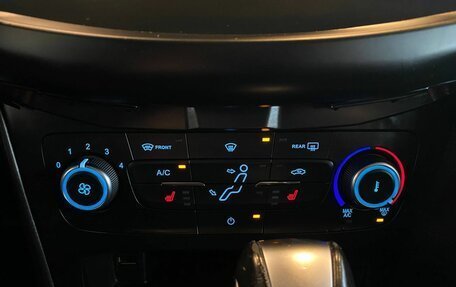 Ford Focus III, 2017 год, 1 201 000 рублей, 15 фотография