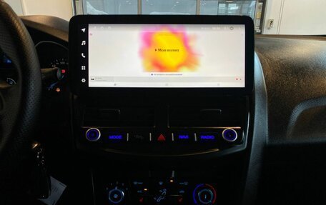 Ford Focus III, 2017 год, 1 201 000 рублей, 13 фотография