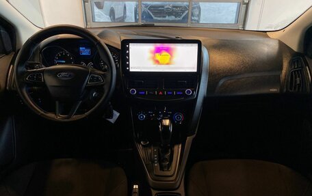 Ford Focus III, 2017 год, 1 201 000 рублей, 9 фотография