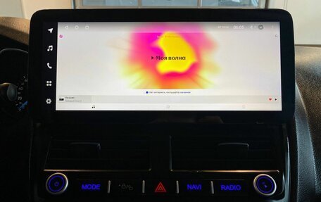 Ford Focus III, 2017 год, 1 201 000 рублей, 14 фотография