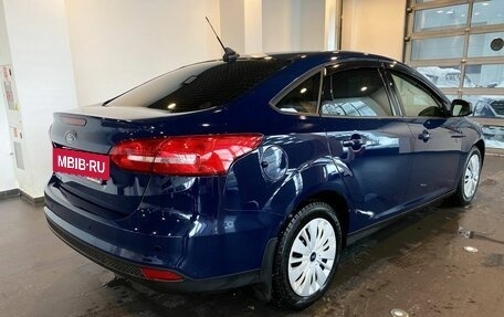 Ford Focus III, 2017 год, 1 201 000 рублей, 3 фотография