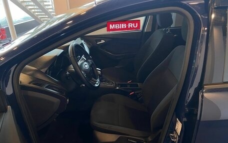 Ford Focus III, 2017 год, 1 201 000 рублей, 16 фотография