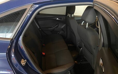 Ford Focus III, 2017 год, 1 201 000 рублей, 17 фотография