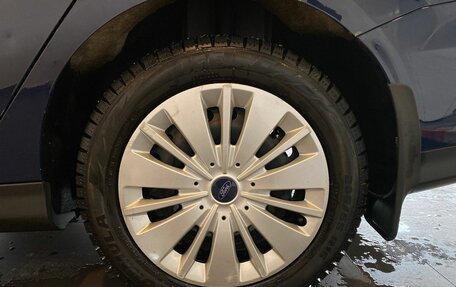 Ford Focus III, 2017 год, 1 201 000 рублей, 20 фотография