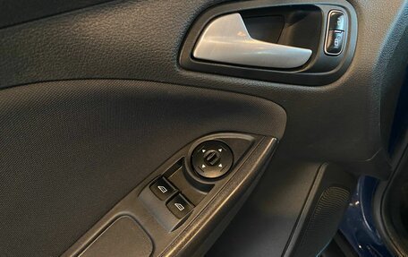 Ford Focus III, 2017 год, 1 201 000 рублей, 22 фотография