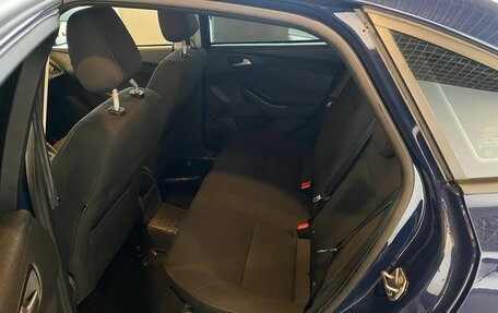 Ford Focus III, 2017 год, 1 201 000 рублей, 25 фотография