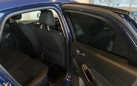 Ford Focus III, 2017 год, 1 201 000 рублей, 26 фотография