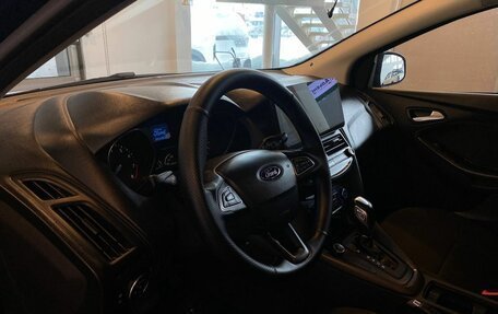 Ford Focus III, 2017 год, 1 201 000 рублей, 23 фотография