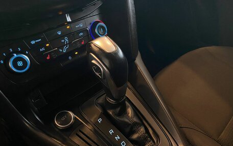 Ford Focus III, 2017 год, 1 201 000 рублей, 31 фотография