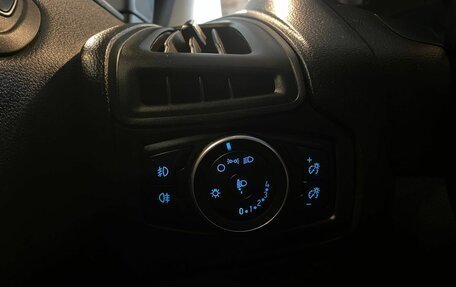 Ford Focus III, 2017 год, 1 201 000 рублей, 32 фотография