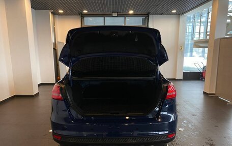 Ford Focus III, 2017 год, 1 201 000 рублей, 36 фотография