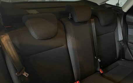 Ford Focus III, 2017 год, 1 201 000 рублей, 35 фотография