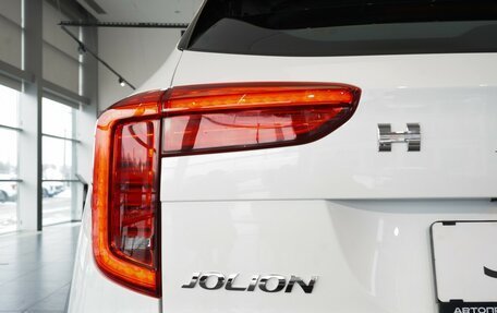 Haval Jolion, 2026 год, 2 599 000 рублей, 11 фотография