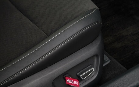 Toyota Camry, 2025 год, 4 990 000 рублей, 17 фотография