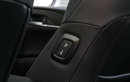 Toyota Camry, 2025 год, 4 990 000 рублей, 11 фотография