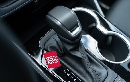 Toyota Highlander, 2025 год, 5 790 000 рублей, 35 фотография