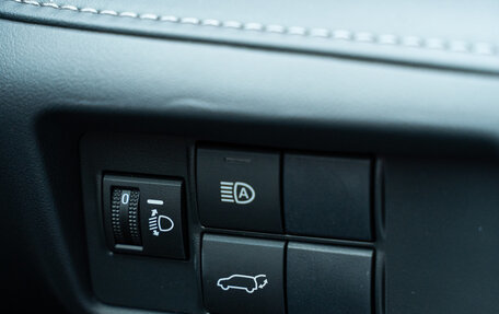 Toyota Highlander, 2025 год, 5 790 000 рублей, 21 фотография