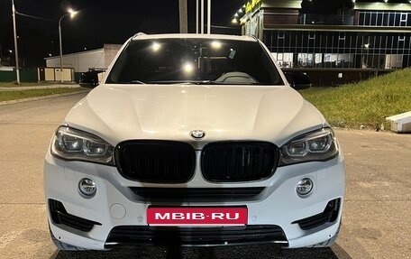 BMW X5, 2013 год, 3 000 000 рублей, 1 фотография