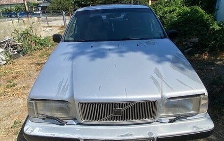 Volvo 850, 1992 год, 400 000 рублей, 1 фотография