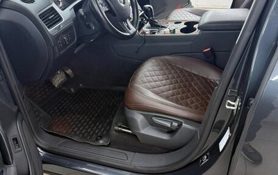 Volkswagen Touareg III, 2013 год, 1 900 000 рублей, 1 фотография