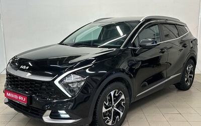 KIA Sportage IV рестайлинг, 2022 год, 3 530 000 рублей, 1 фотография