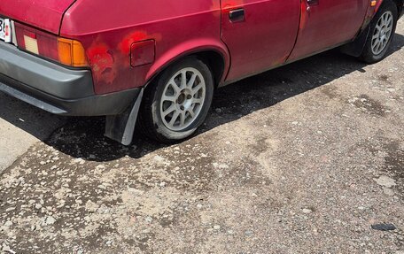 Москвич 2141, 1988 год, 80 000 рублей, 1 фотография