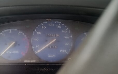 KIA Avella, 1998 год, 90 000 рублей, 1 фотография