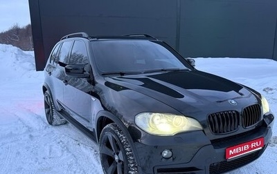 BMW X5, 2008 год, 2 300 000 рублей, 1 фотография