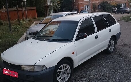 Mitsubishi Libero I рестайлинг, 1998 год, 250 000 рублей, 1 фотография