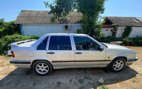 Volvo 850, 1992 год, 400 000 рублей, 3 фотография