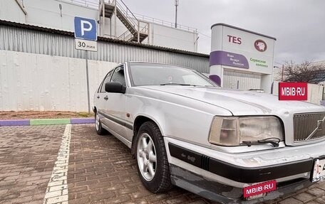 Volvo 850, 1992 год, 400 000 рублей, 10 фотография