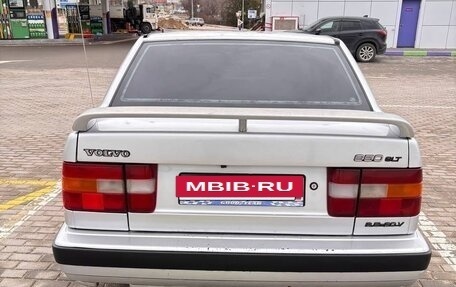 Volvo 850, 1992 год, 400 000 рублей, 12 фотография