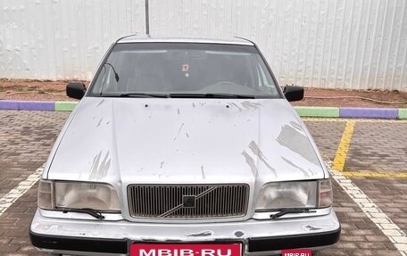 Volvo 850, 1992 год, 400 000 рублей, 11 фотография