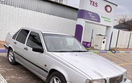 Volvo 850, 1992 год, 400 000 рублей, 7 фотография