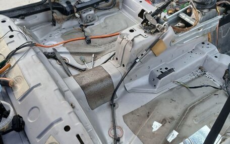 Volvo 850, 1992 год, 400 000 рублей, 18 фотография