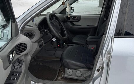 Hyundai Santa Fe Classic, 2007 год, 770 000 рублей, 5 фотография